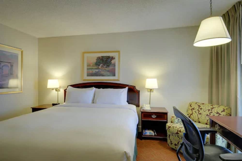 Vagabond Inn Executive San Francisco Airport 22/28