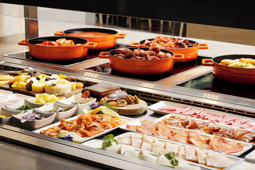 サルガドス パレス(Algarve Marriott Salgados Golf Resort & Conference Center) 写真2