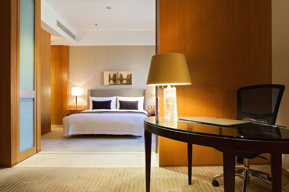 Ambassador Hotel Hsinchu 56/65