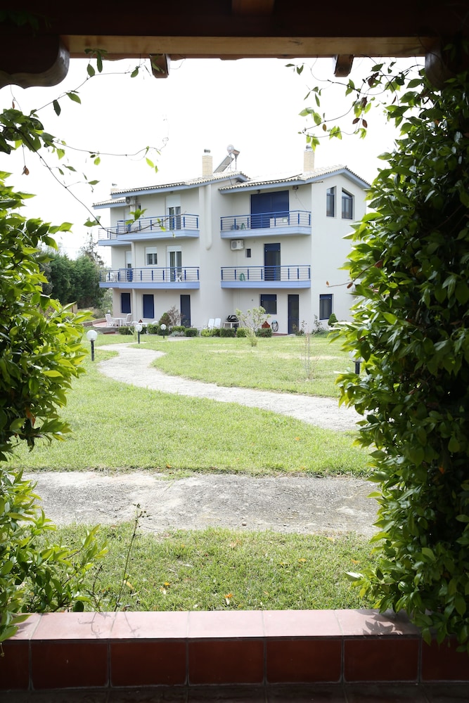 Villa Orama 36/50