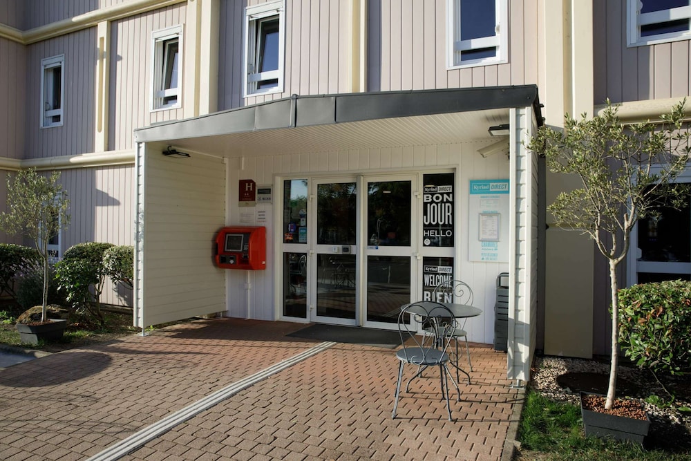 KYRIAD DIRECT Orleans - La Chapelle St Mesmin 55/57