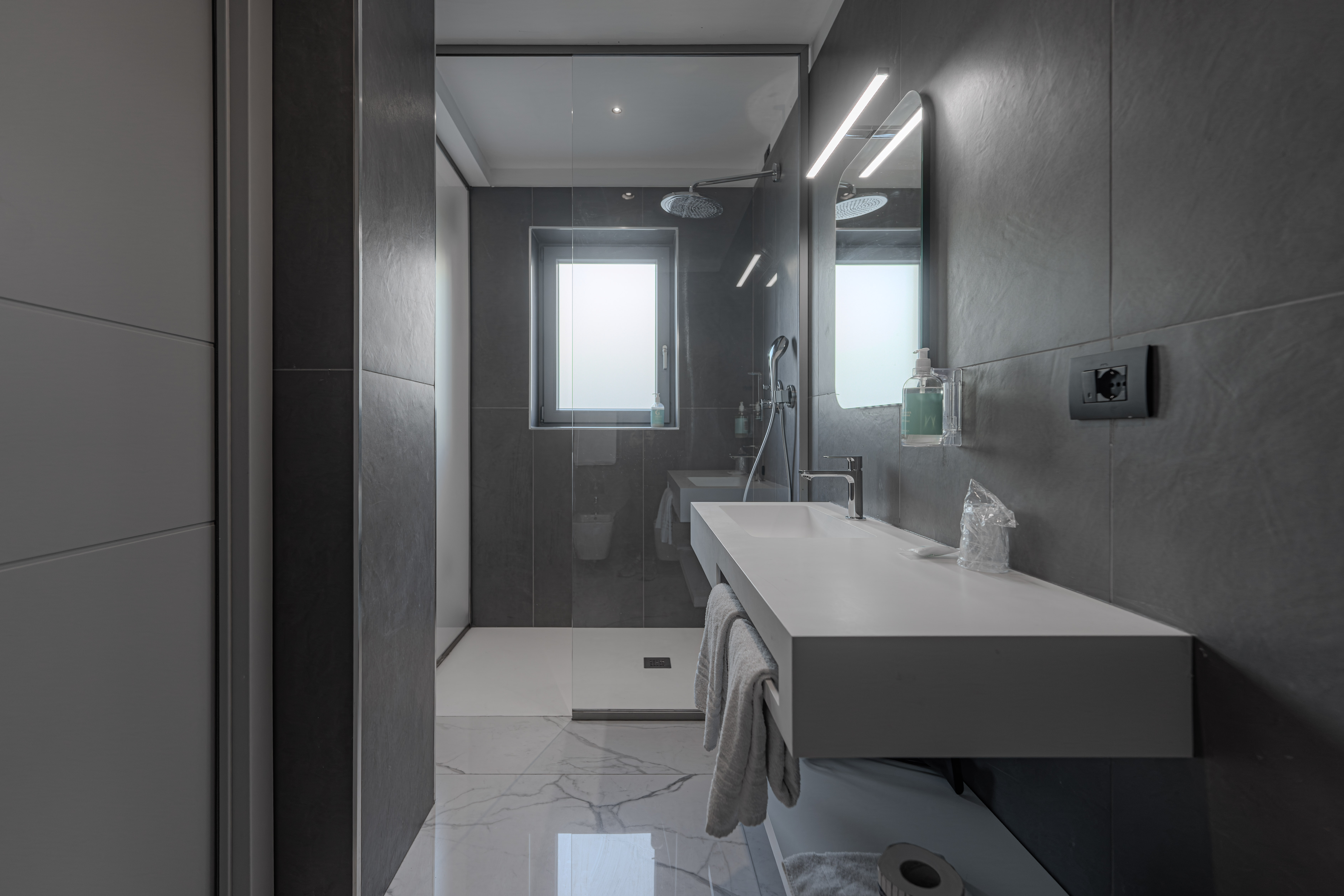 غرفة مزدوجة كلاسيكية، Villa Levi 3/3