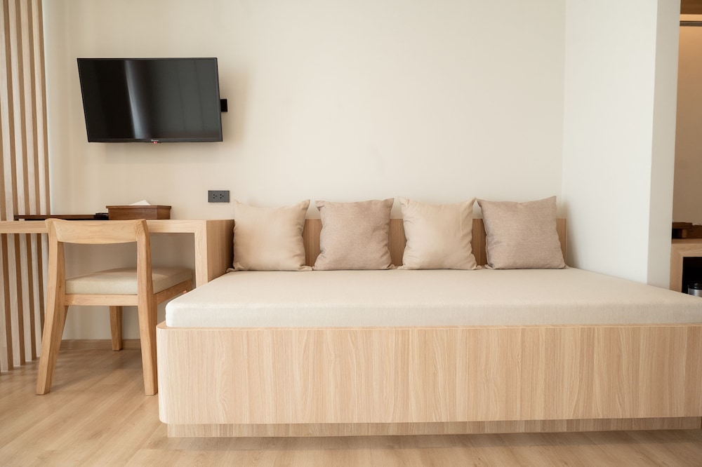 Pillows Boutique Hotel 16/32