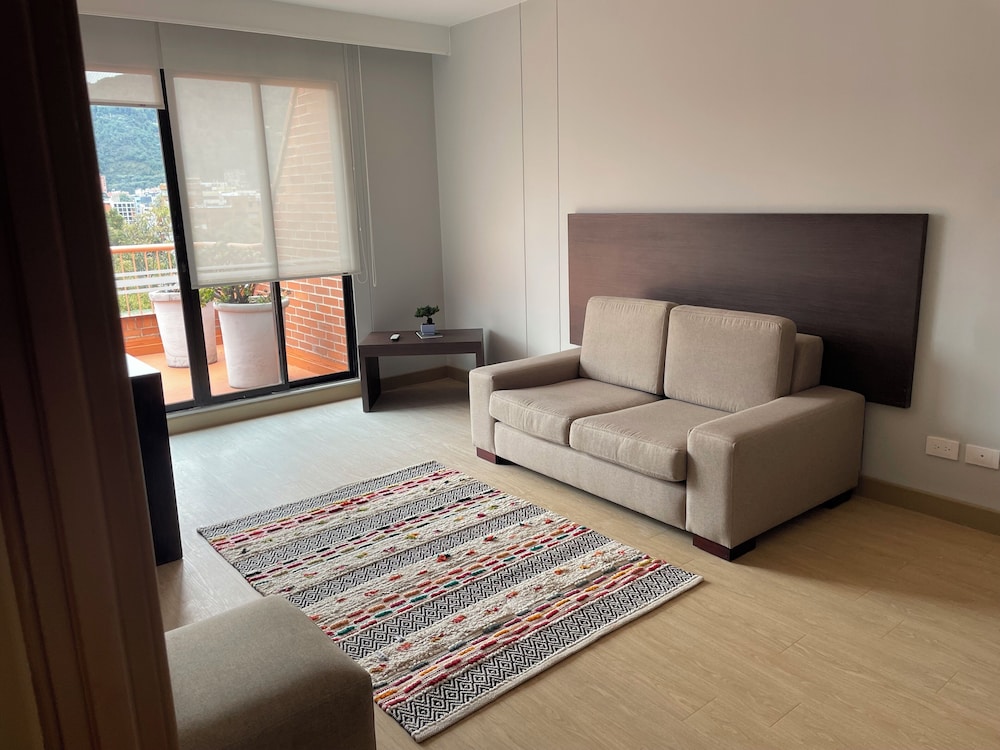 Hotel Parque 97 Suites 42/64