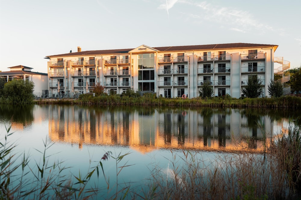 Dorint Resort Baltic Hills Usedom 45/50