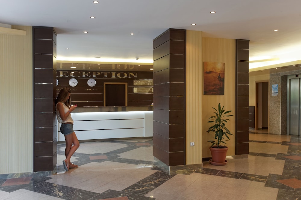 Regina Hotel — foto 4