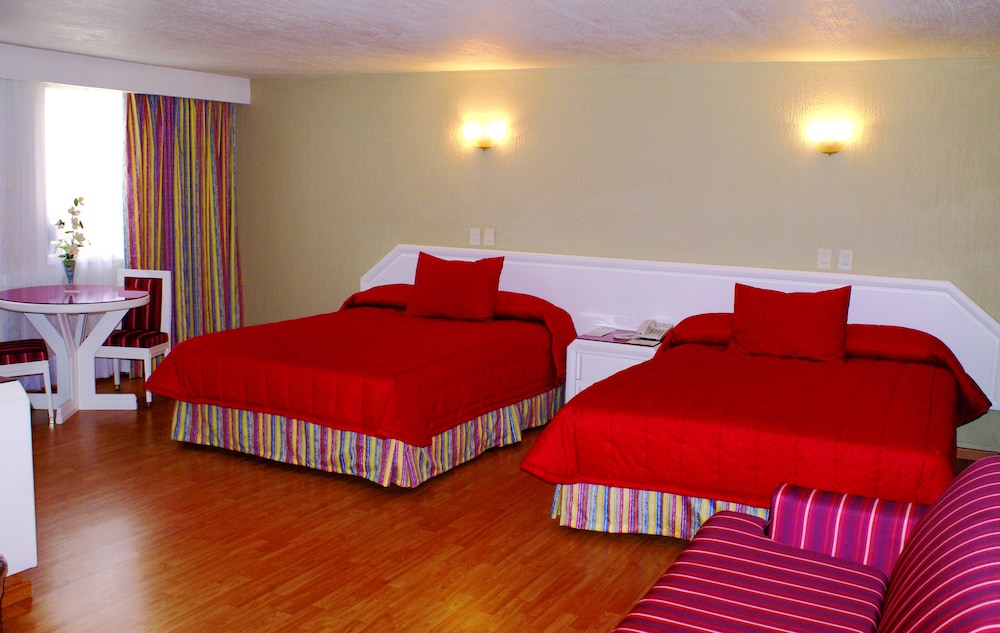 Regente Hotel 20/44
