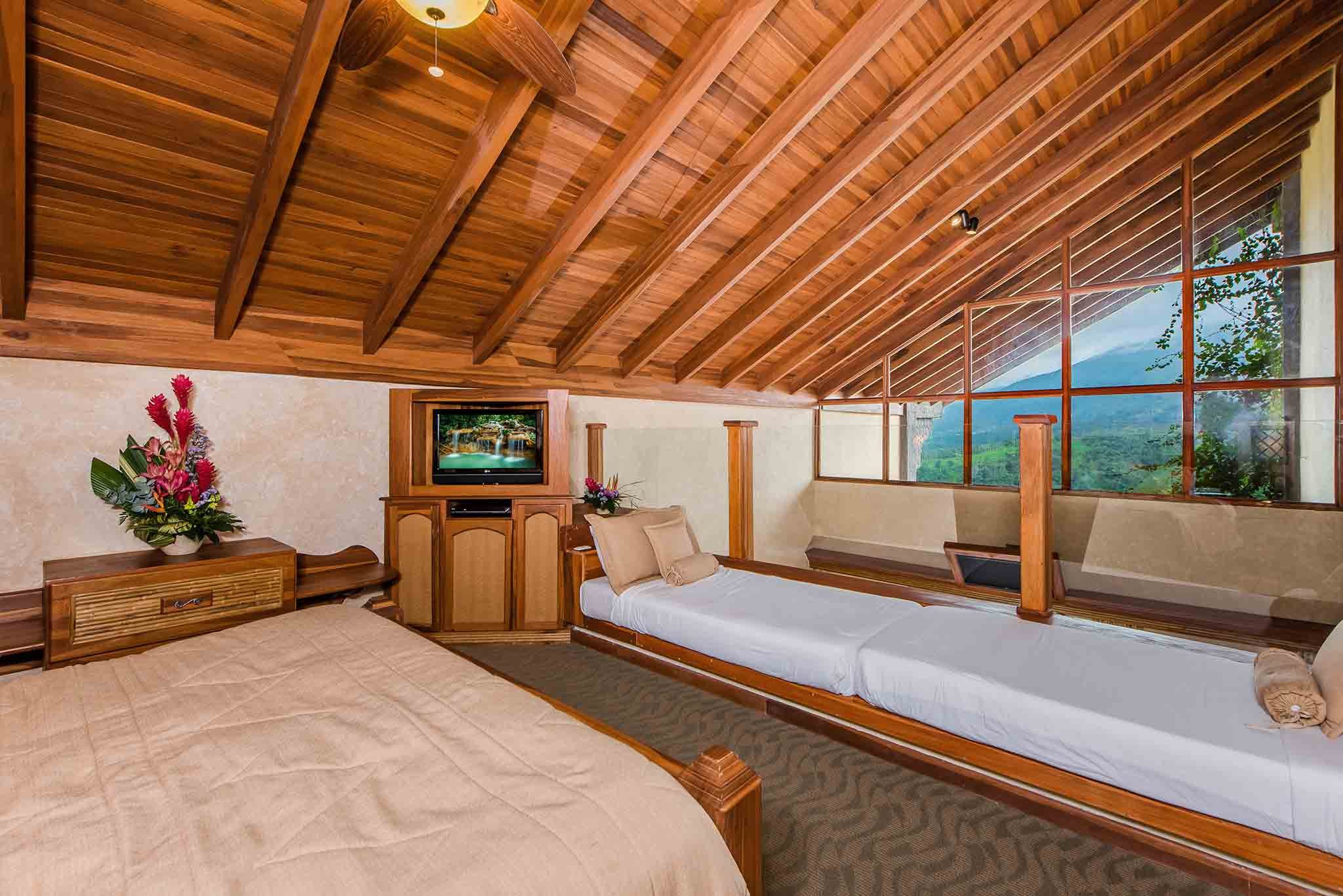 The Springs Resort And Spa At Arenal 16/63