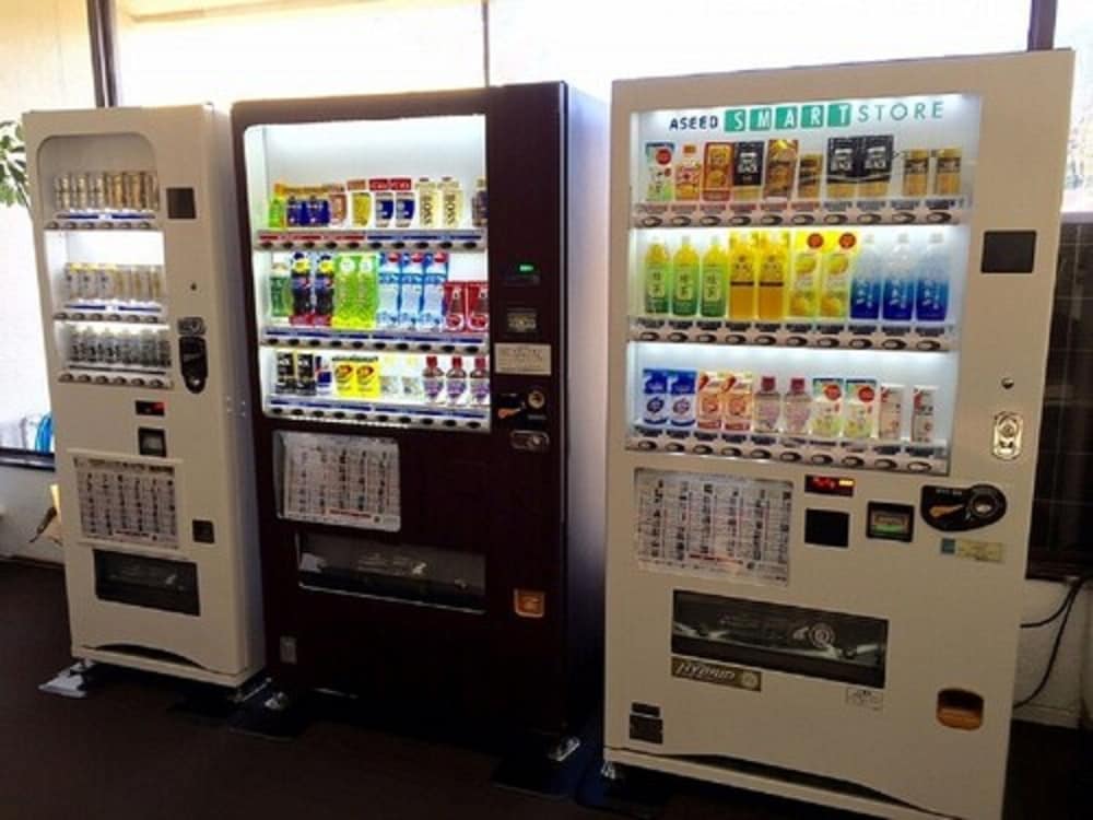 Hotel Livemax Toyosu-Ekimae 31/39