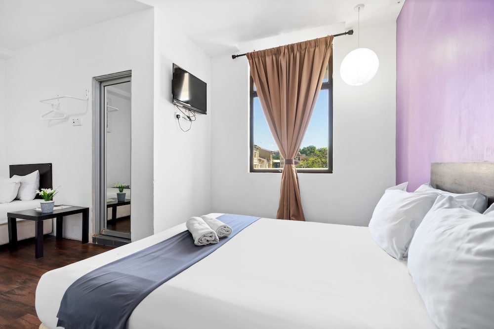 Smile Hotel Putrajaya 42/69