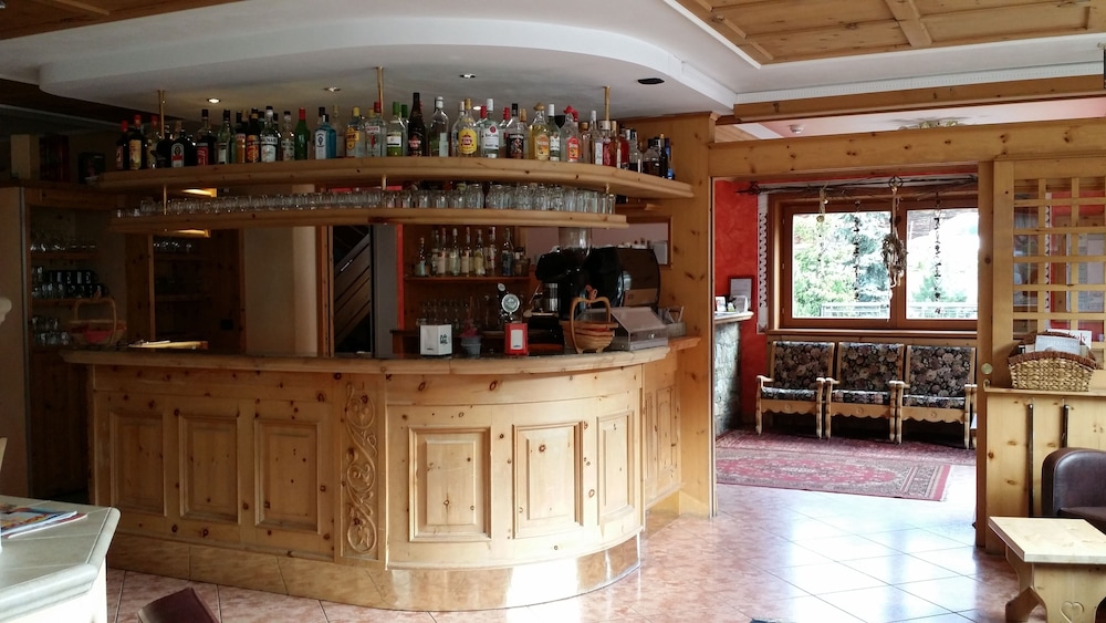 Alba Alpine Hotel 9/71