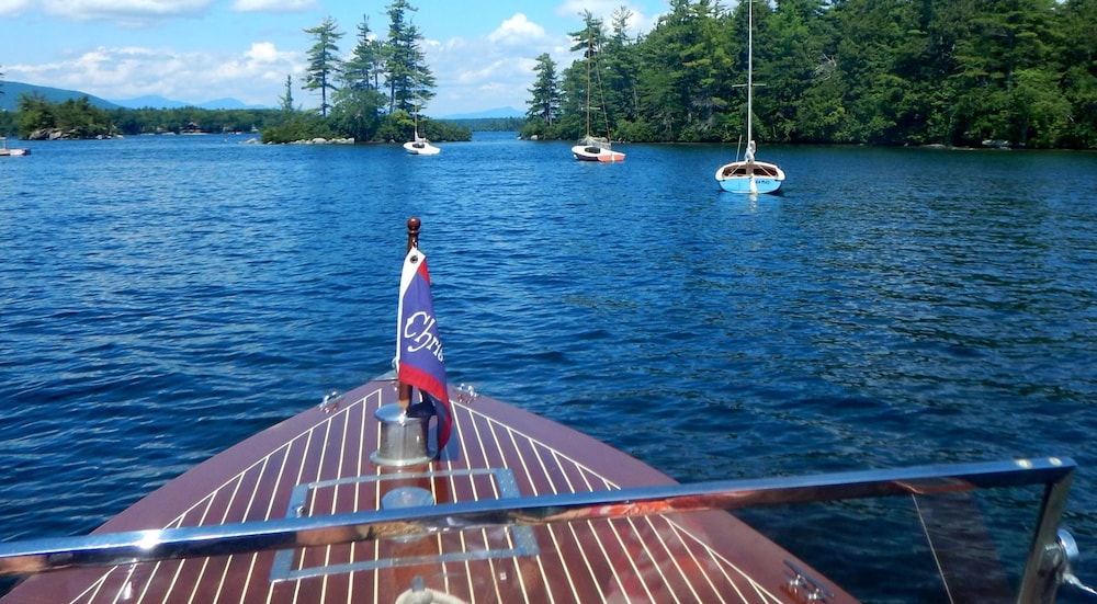 Lake Wentworth Inn 20/29