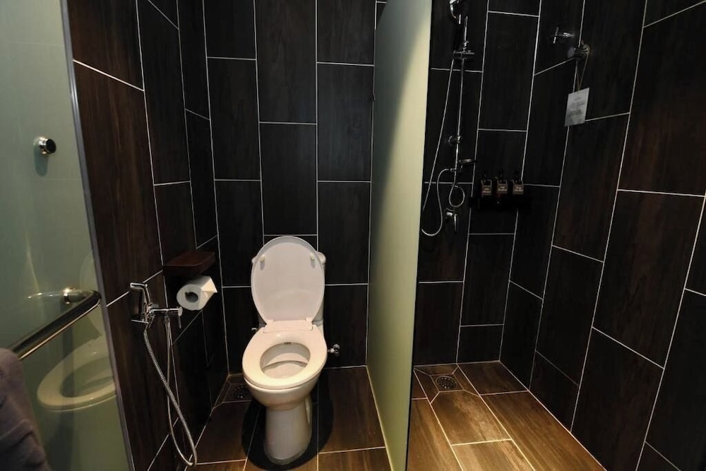 Sojourn Guest House Ipoh 46/48
