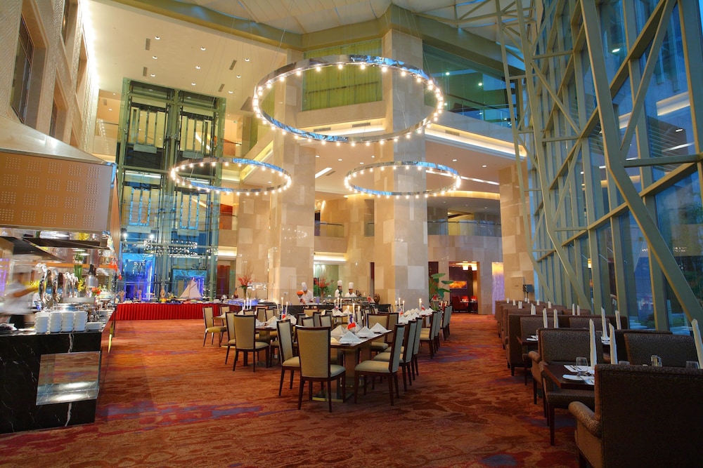 YaoJiang New Century Grand Hotel Zhuji 41/48