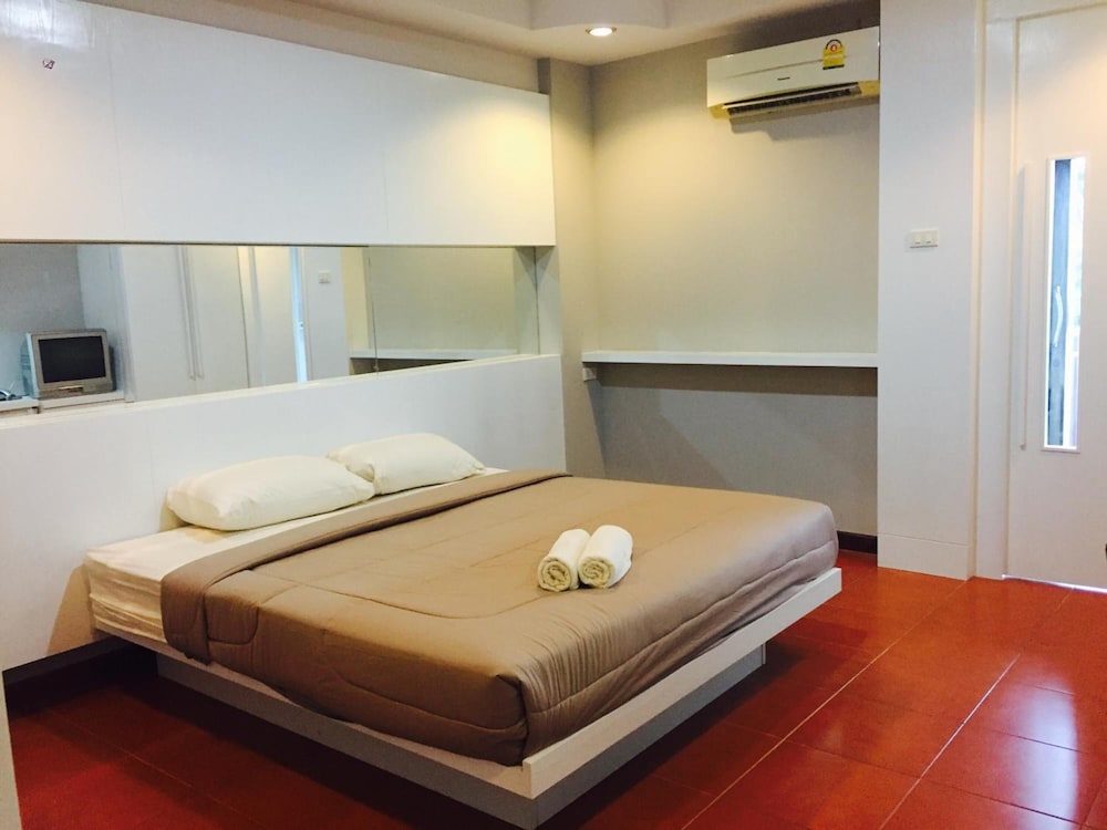 Huaymuang Apartment 16/54