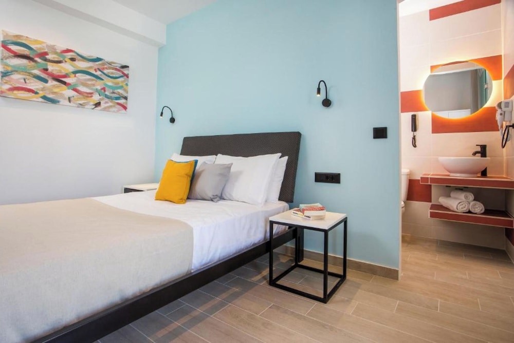 Faliraki Premium Hotel 16/65