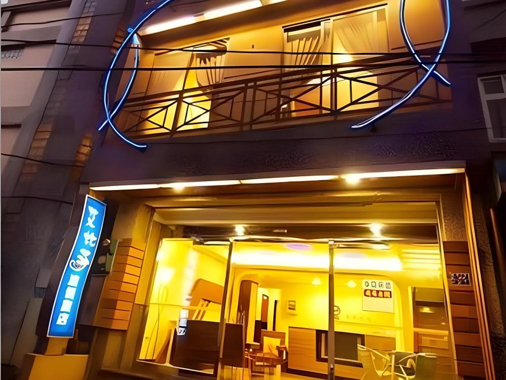 Ibiza Kenting Hotel II 2/24