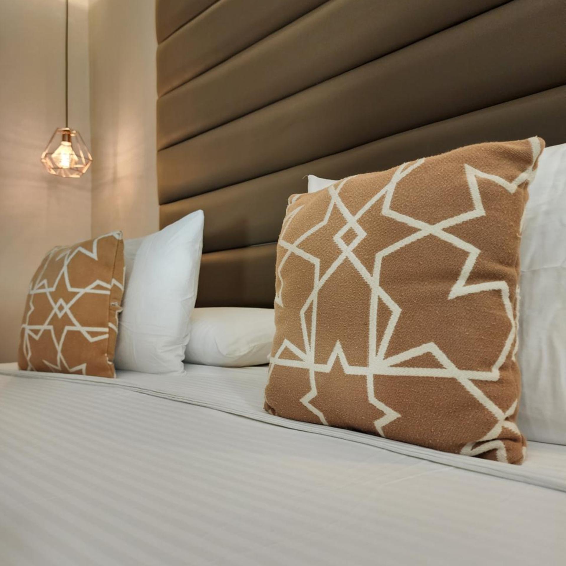 Cabanas Covemar 21/50