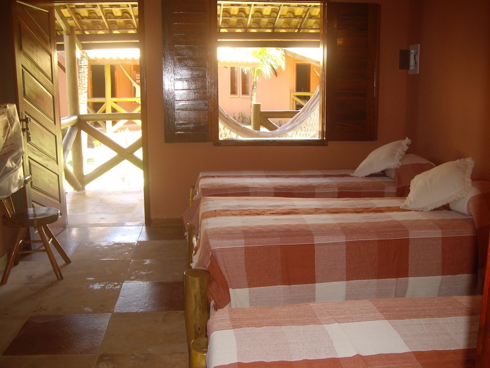 Hotel Pousada Beleza das Ondas 3/34