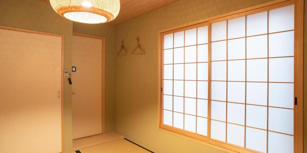 ゲストハウスWA 写真4