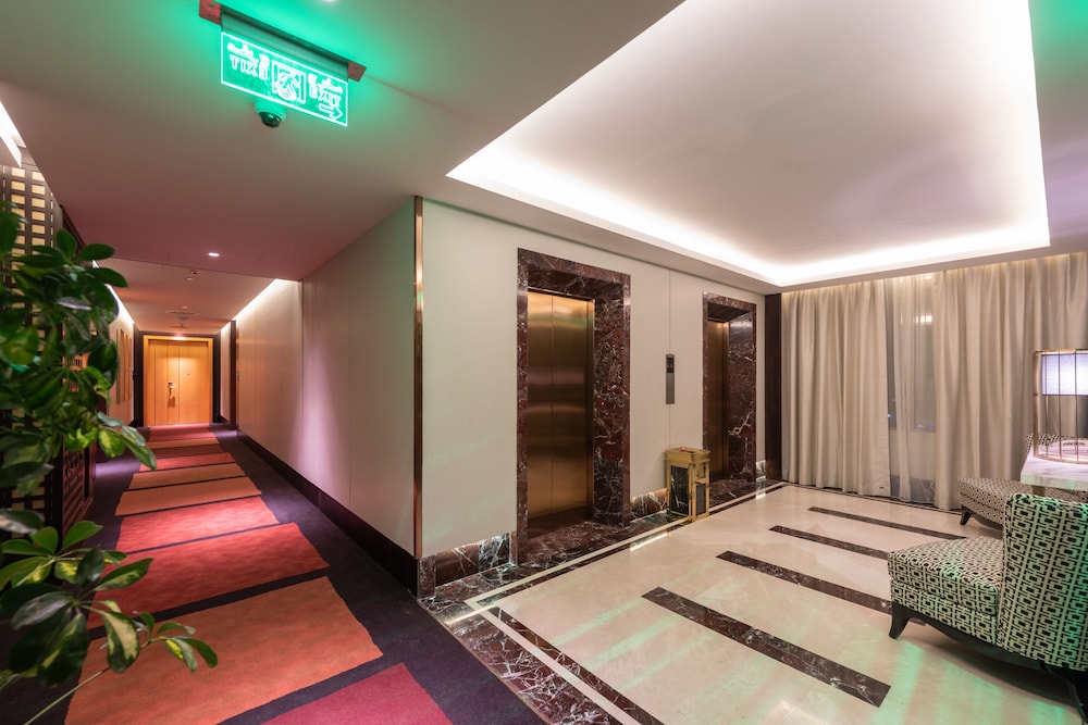 فندق رامادا القصيم(Ramada by Wyndham Al Qassim) 9/74