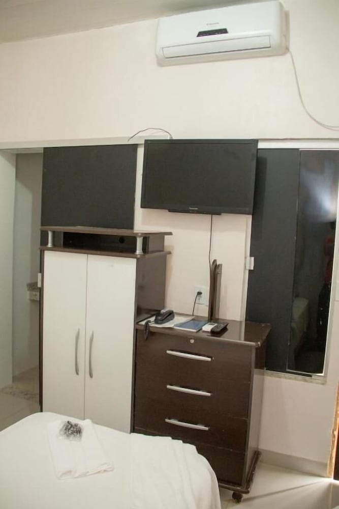 Hotel Arco Iris 13/45