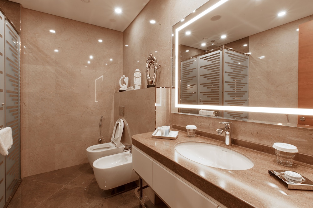 Movenpick Winter Park Baku 45/50