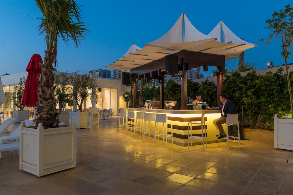 Lancaster Eden Bay Hotel, Beirut 写真3