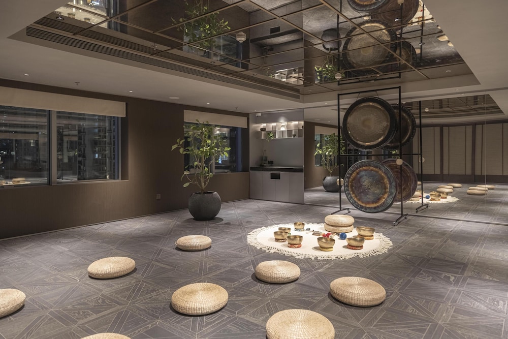Alila Shanghai 11/61