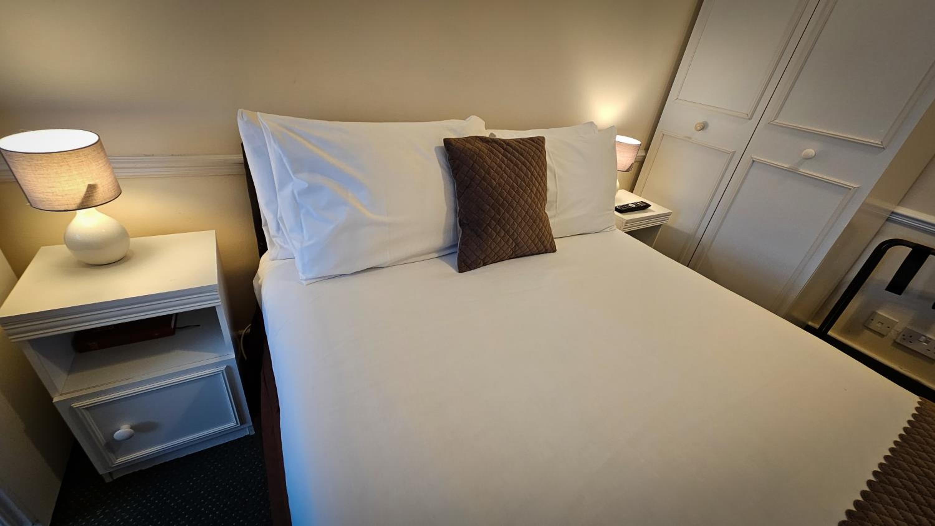 The Nelson Hotel 22/50