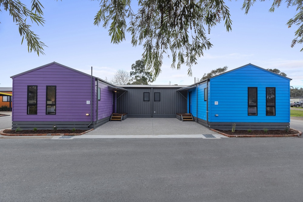 Bendigo Park Lane Holiday Park 44/50