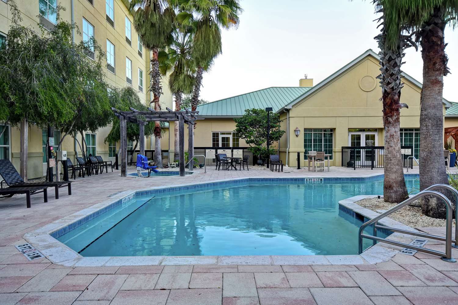 Homewood Suites By Hilton Ocala At Heath Brook 29/32