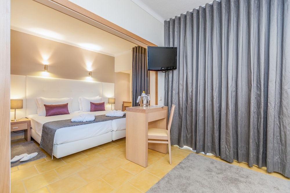Albufeira Sol Hotel Apartamento & SPA 23/62