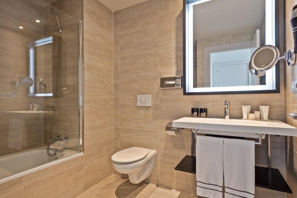 The Level At Melia Alicante 6/68