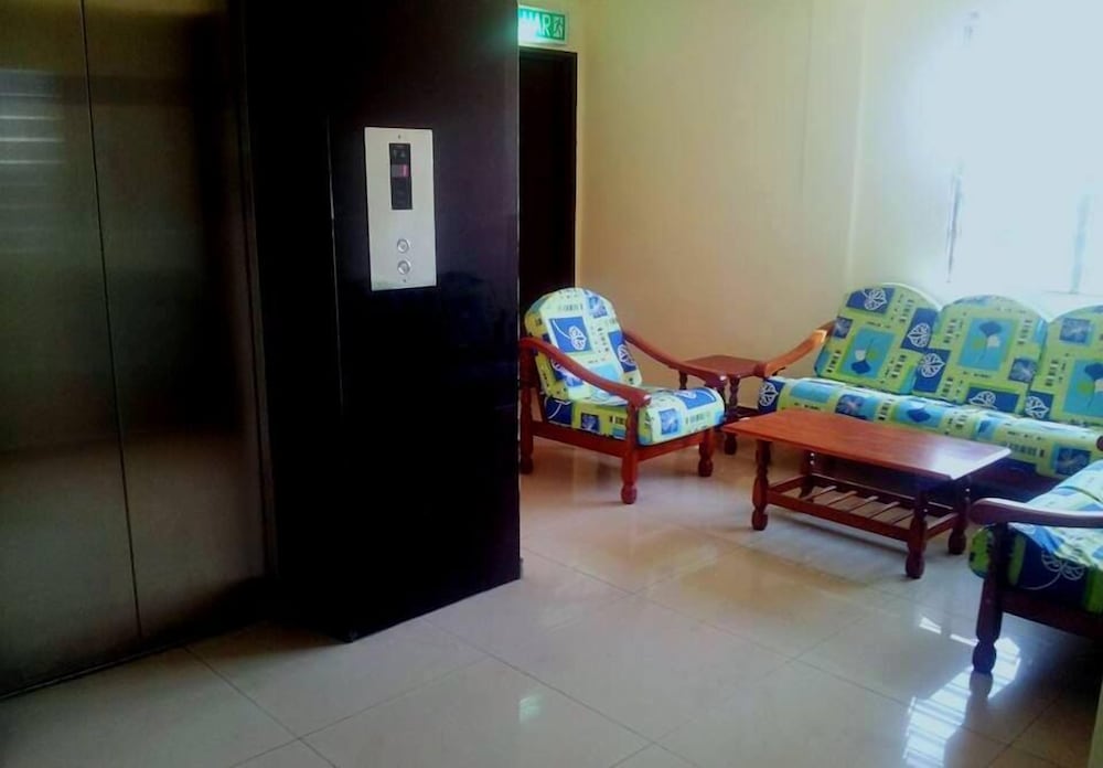 Hotel Bintang Indah 27/34