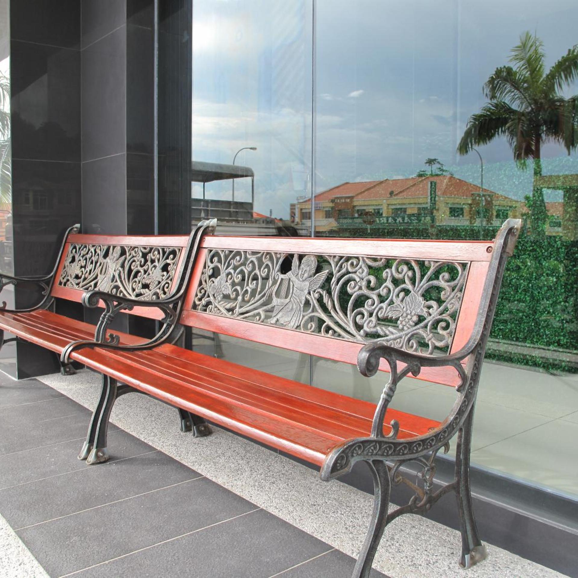 Labuk Hotel 17/28