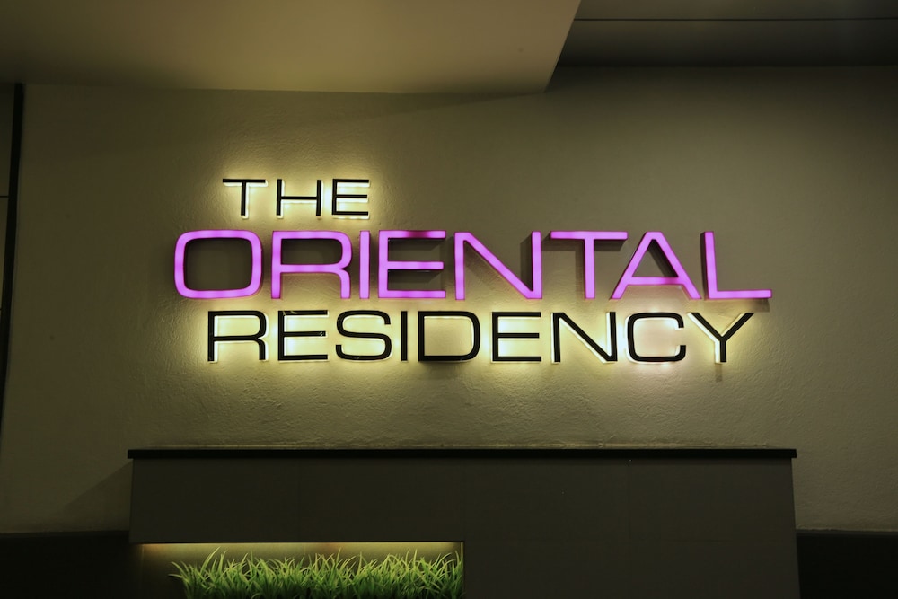 Oriental Residency Hotel 25/49