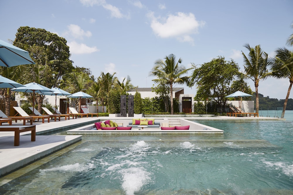 Celes Samui in KOH SAMUI