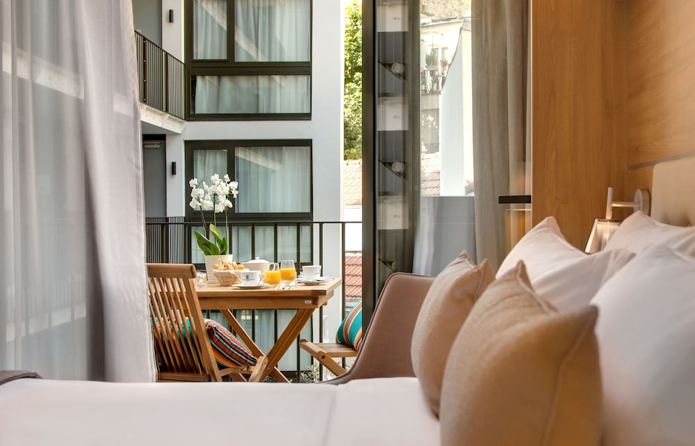 Les Jardins de Mademoiselle & SPA 24/69