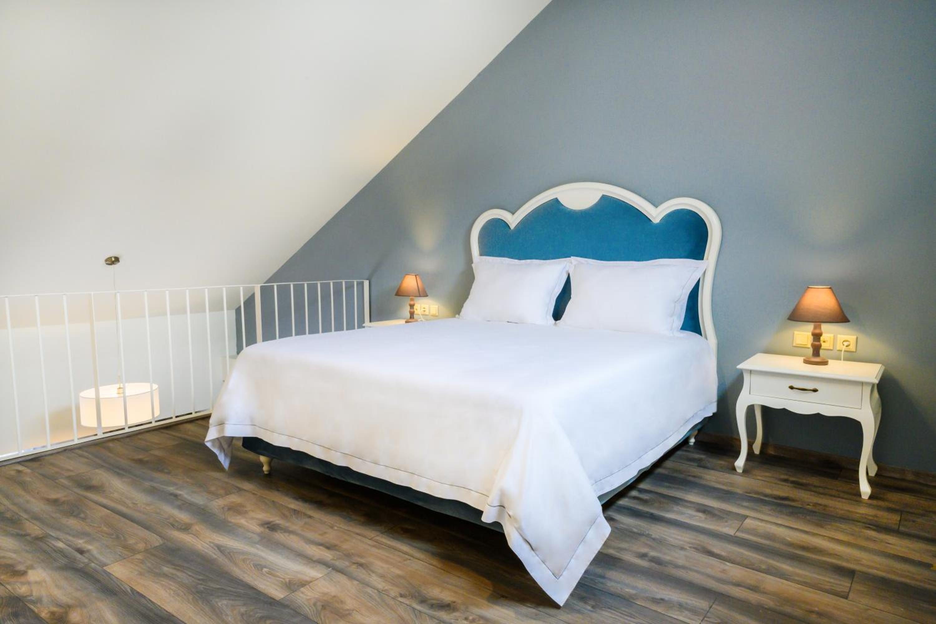 Duplex, Suite