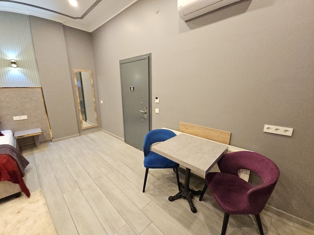 Sahra Kent Otel Pendik 45/50