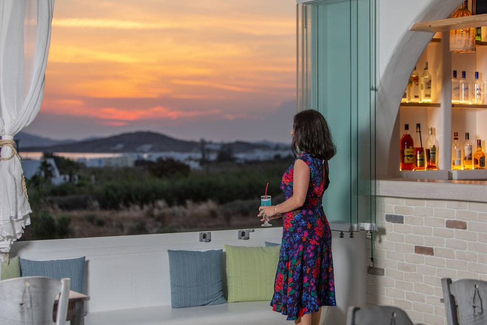 Cycladic Islands Hotel 6/47