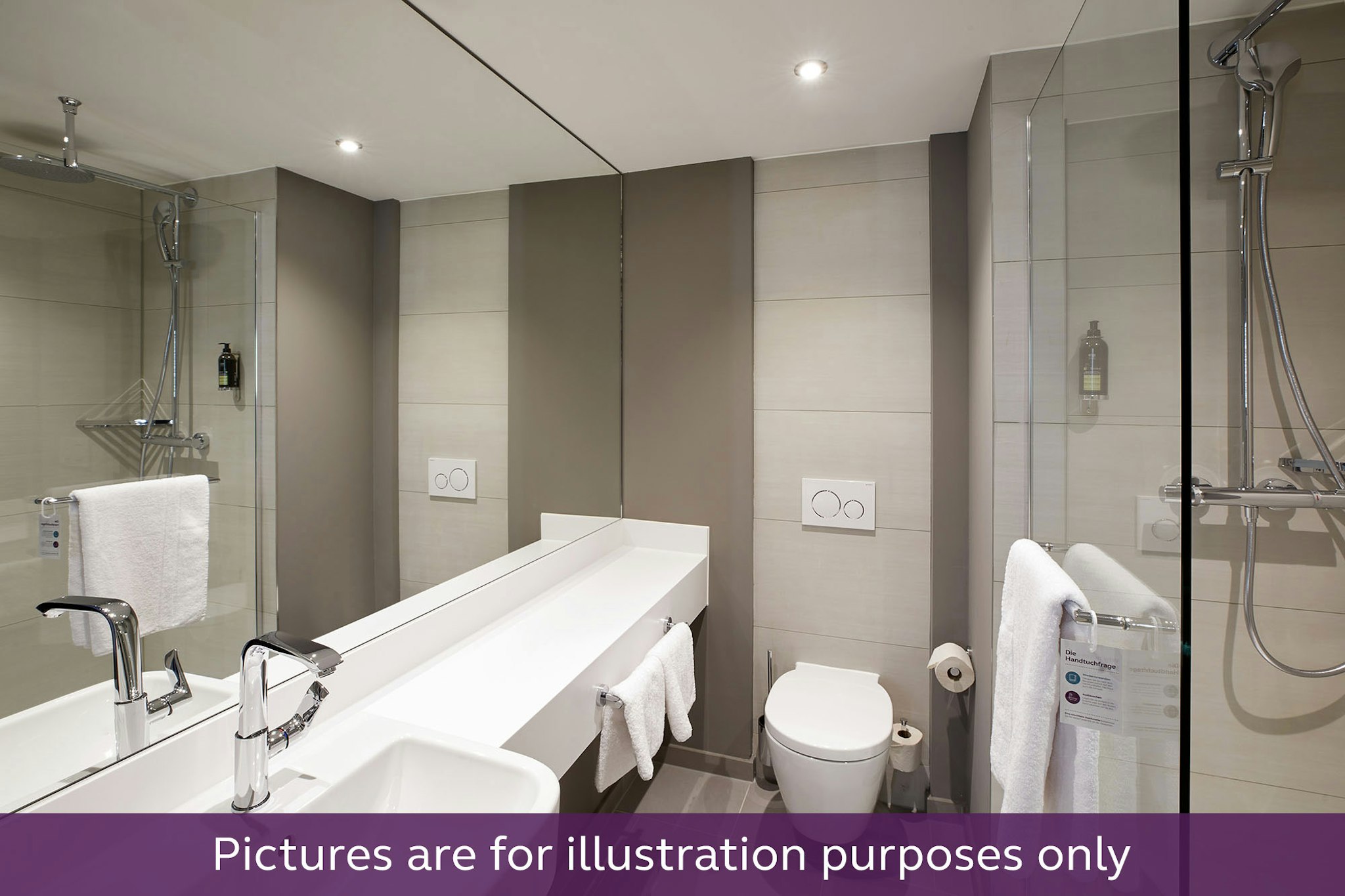 Premier Inn Cologne City Mediapark Hotel 23/23