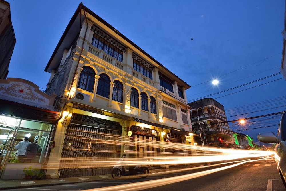 The Rommanee Classic Guesthouse 3/60