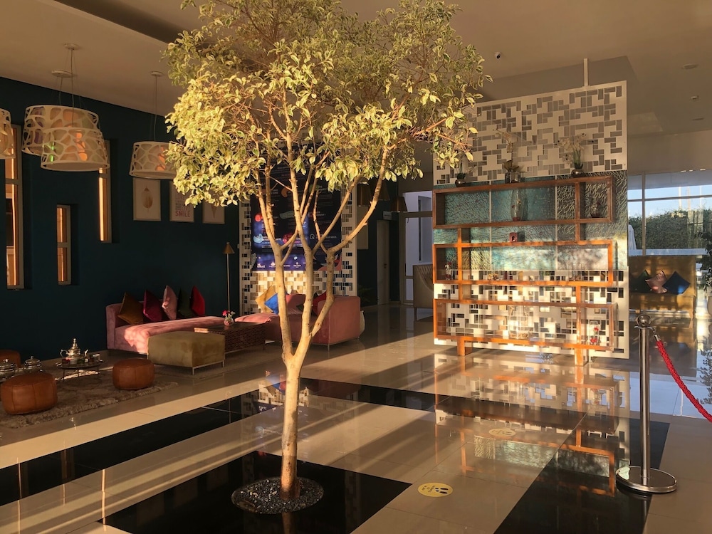 Relax Hotel Oujda 19/31