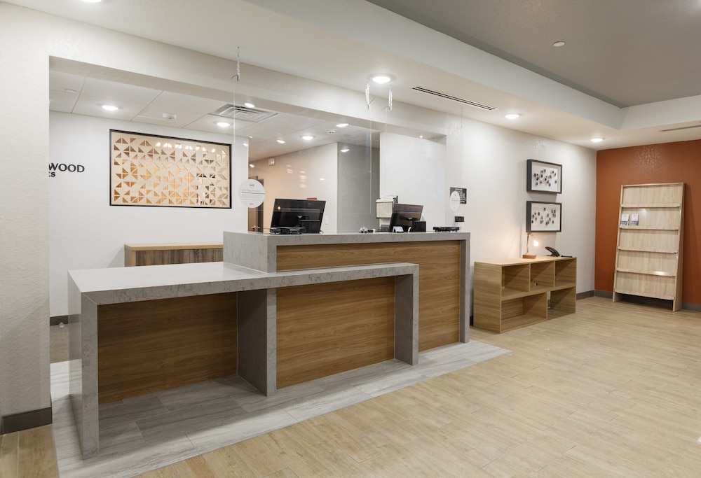 Candlewood Suites San Antonio - Schertz 9/59