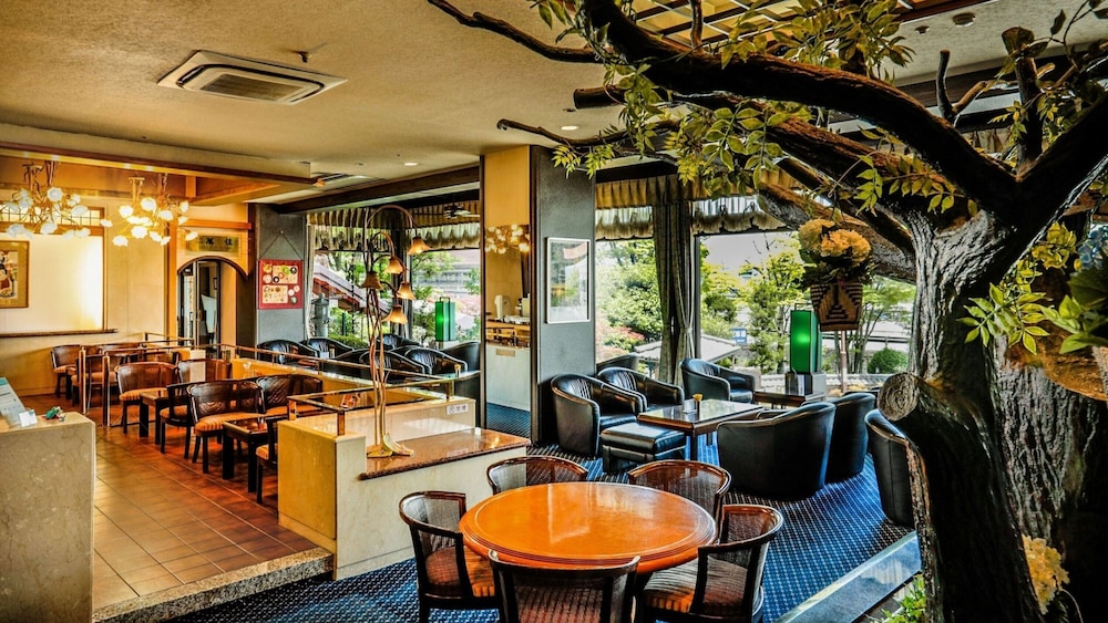 NARA PARK HOTEL 29/50
