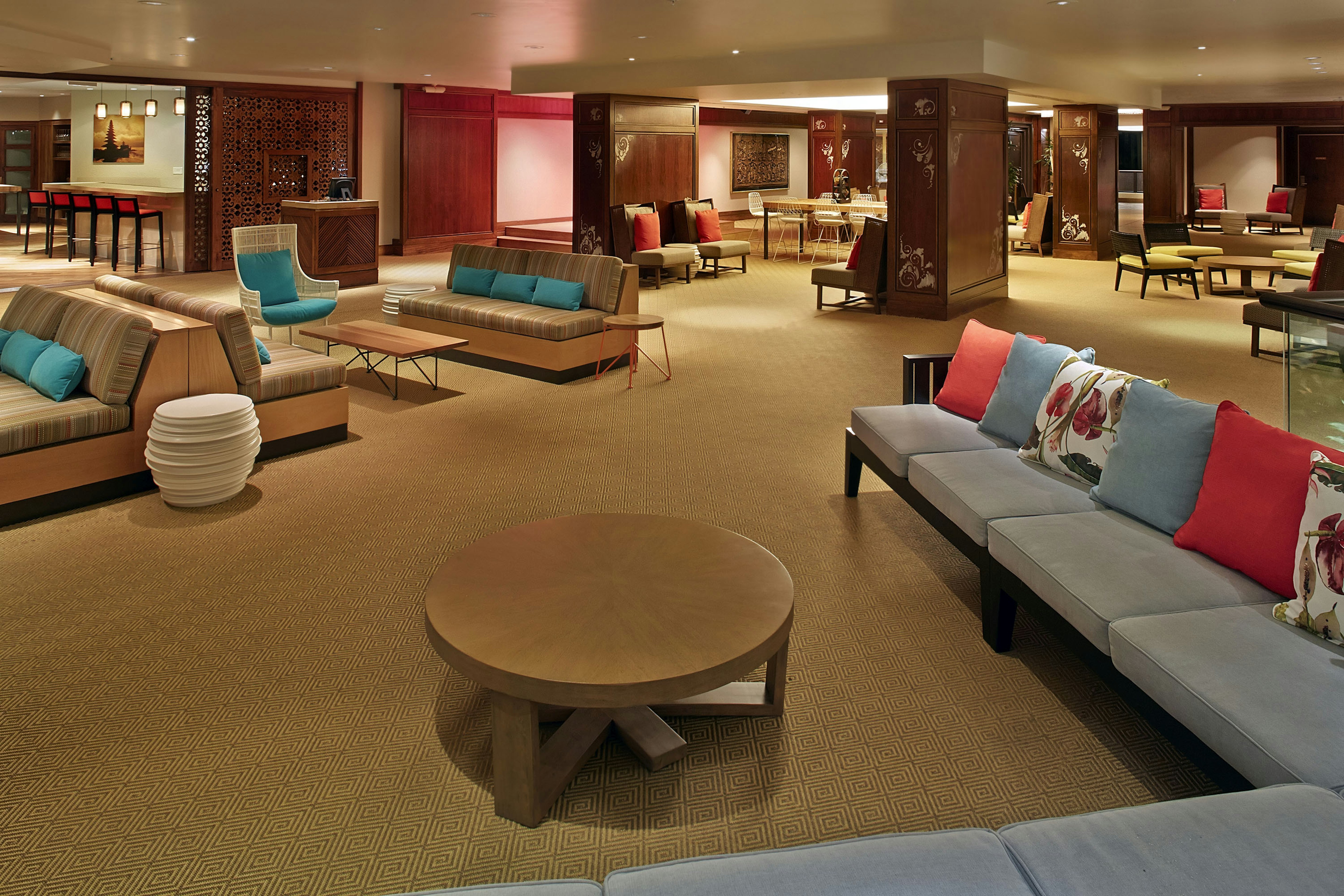 Hilton Hawaiian Village Waikiki Beach Resort 44/73