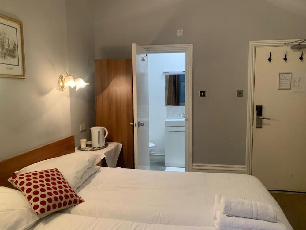 Norfolk Inn Paddington Hotel 29/50