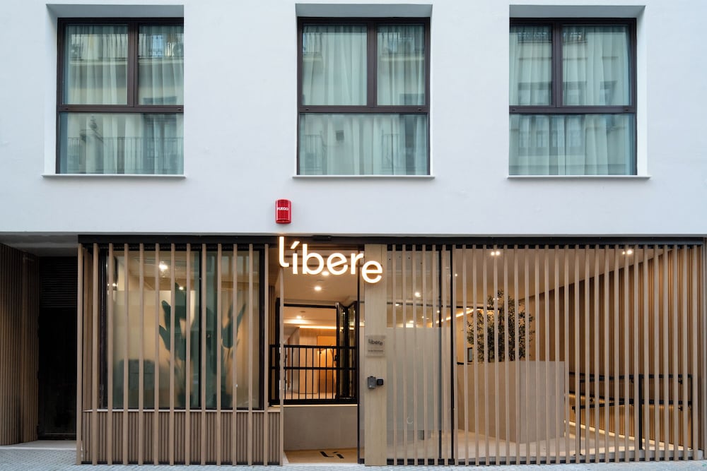 Libere Seville广场Nueva酒店(Libere Seville Plaza Nueva) 图片1